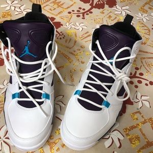 Jordan Flight Club 91 “BRAND NEW” Authentic